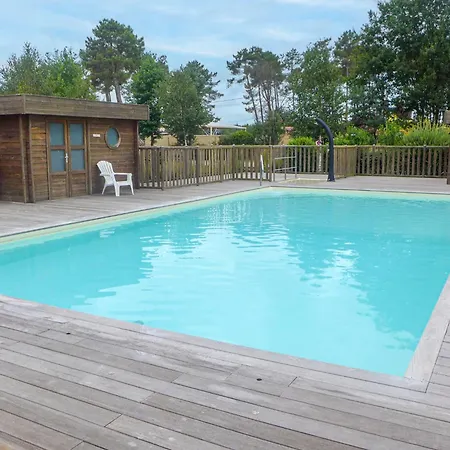 Landais By Interhome Domek alpejski