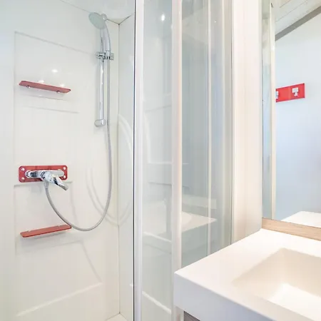 Landais By Interhome Saubion