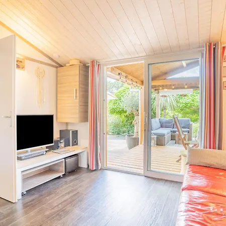 Landais By Interhome