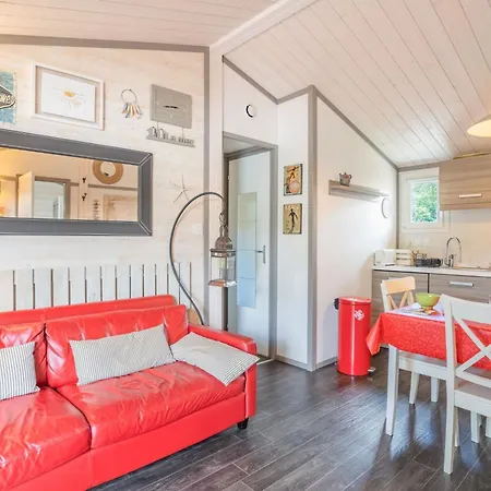Domek alpejski Landais By Interhome *