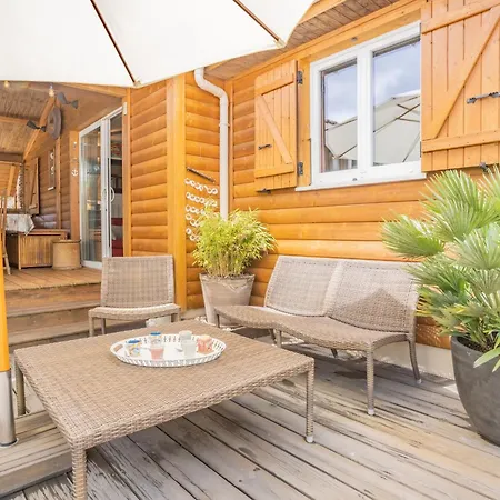 Landais By Interhome *