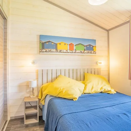 Landais By Interhome Saubion
