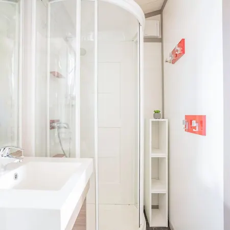 Landais By Interhome * Saubion
