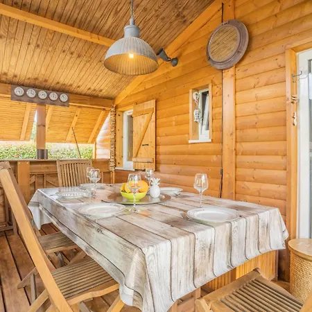 Landais By Interhome Saubion