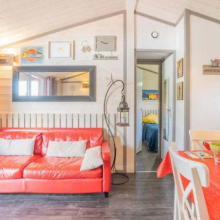Landais By Interhome * Saubion