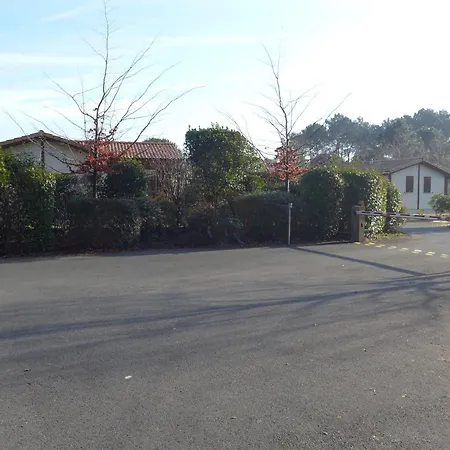 Domek alpejski Landais By Interhome