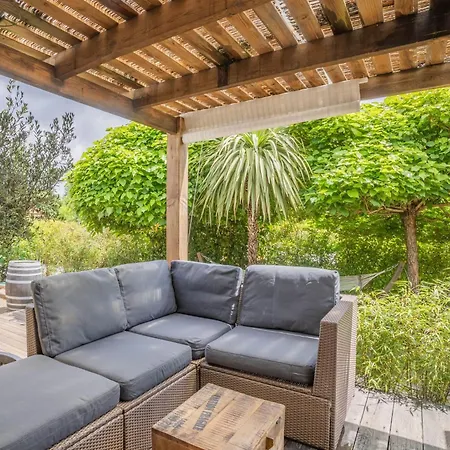 Landais By Interhome *