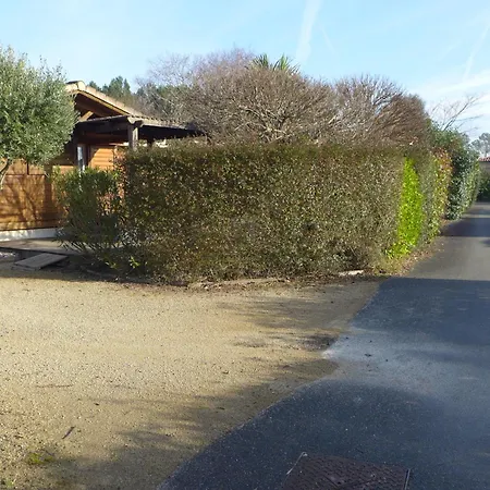 Domek alpejski Landais By Interhome