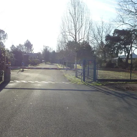 Domek alpejski Landais By Interhome *