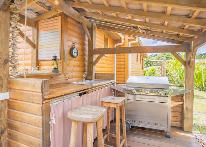 Σαλέ Landais By Interhome *